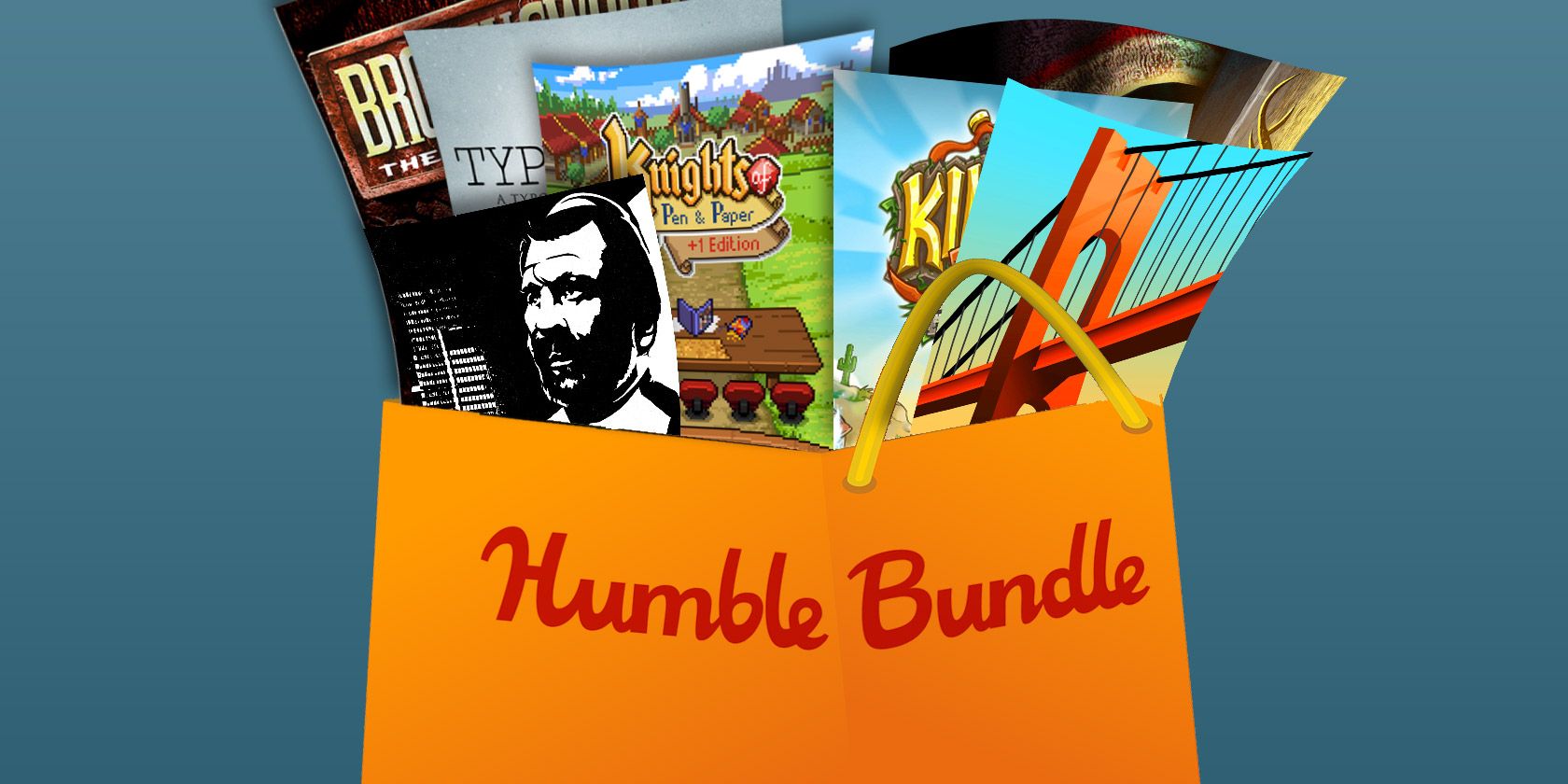 Humble Bundle PC and Android 9 Gets Even Better With 3 More Games
