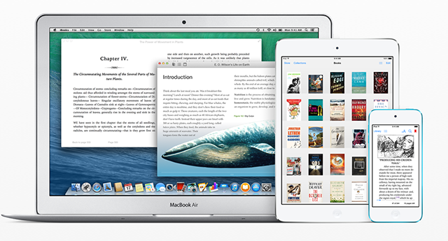 ebook reader for mac