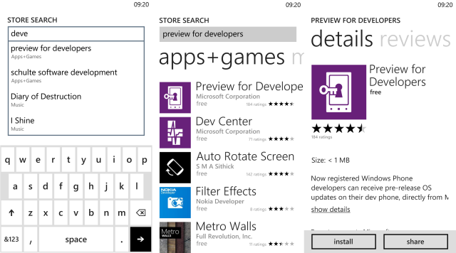 muo-wp81-dev-upgrade-previewapp