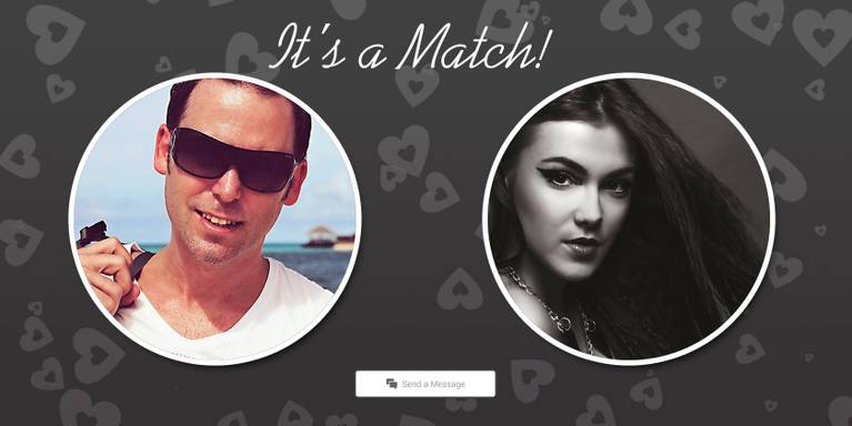 Tinder reveals the 30 most right-swiped singles in the UK