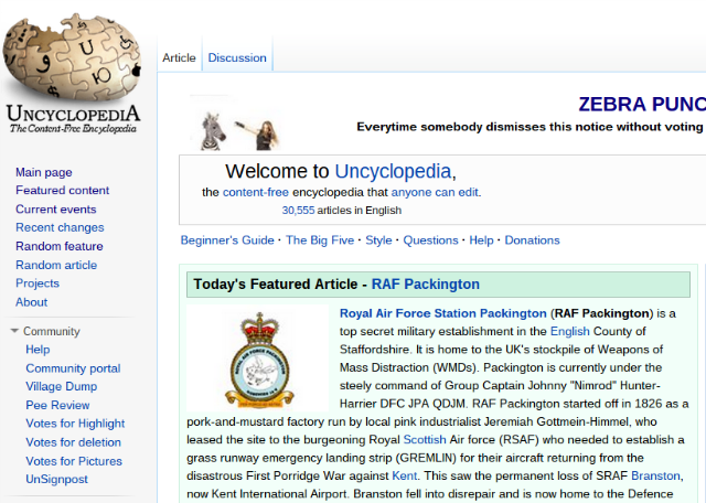 uncyclopedia-homepage