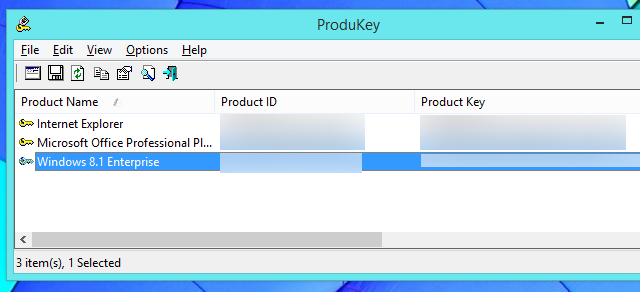 use-produkey-to-find-windows-product-key
