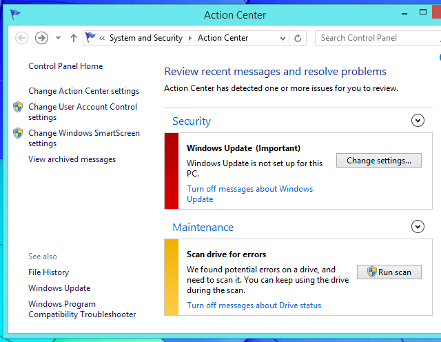 Windows 8 Crashing? How to Easily Troubleshoot Blue Screen & Other Issues