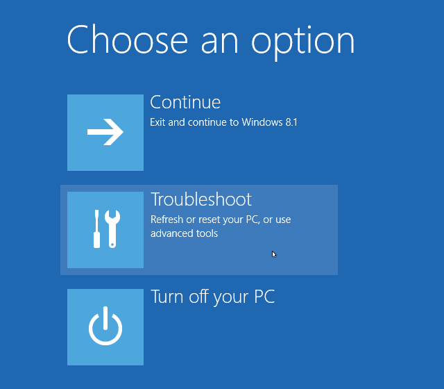 windows-8.1-advanced-boot-options-troubleshoot