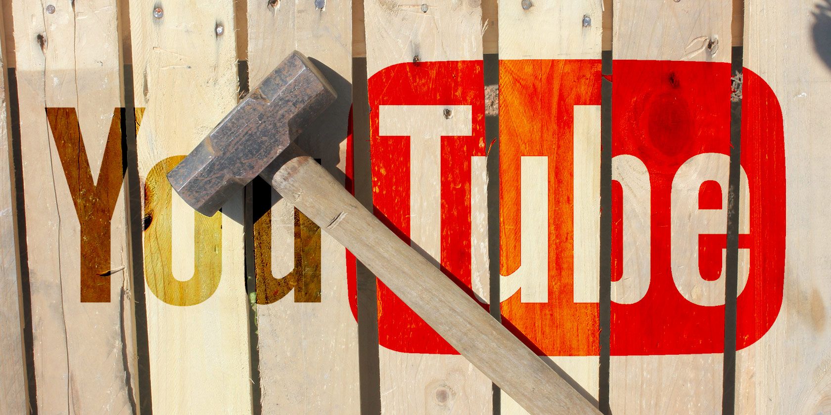 5 Woodworking YouTube Channels You Should Subscribe To Today