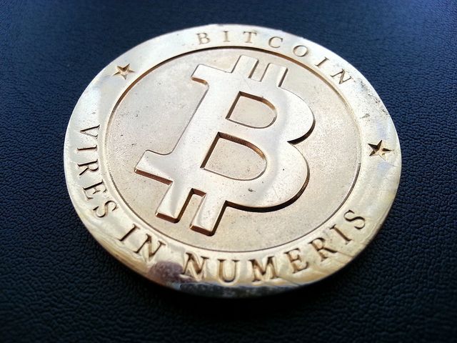 BitcoinInNumbersWeTrust