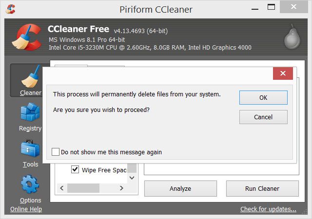 CCleaner-wipe-free-space
