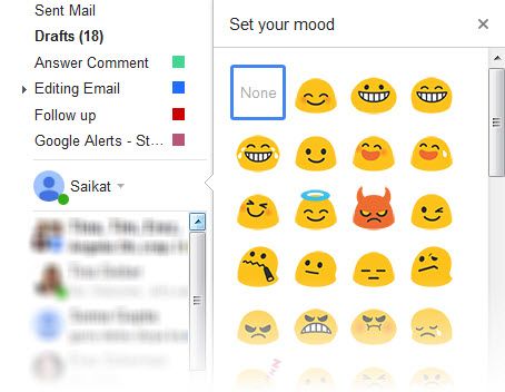 Liven Up Google Hangouts With Emoji, Status Indicators, & Better Search