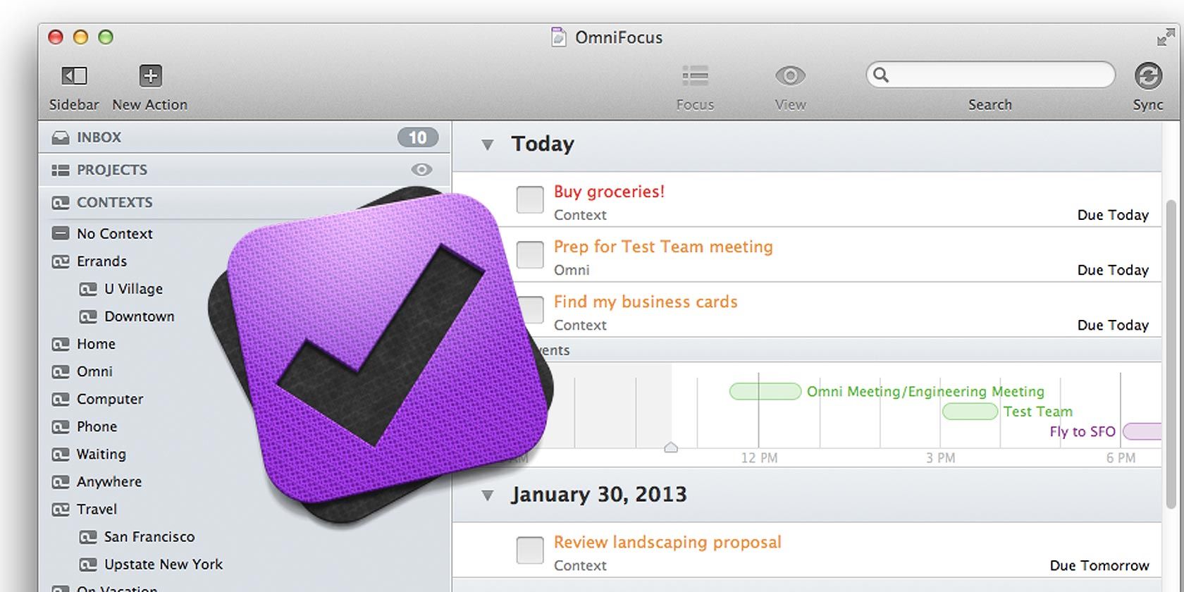 coupon for omnifocus for mac