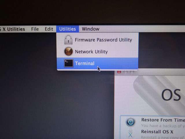 Reset-Password-OS-X-Terminal-OSX-Utilities