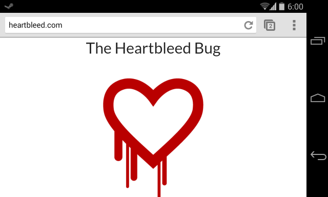 android-heartbleed-bug