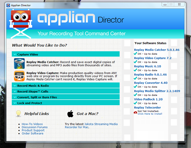 applian-director-all