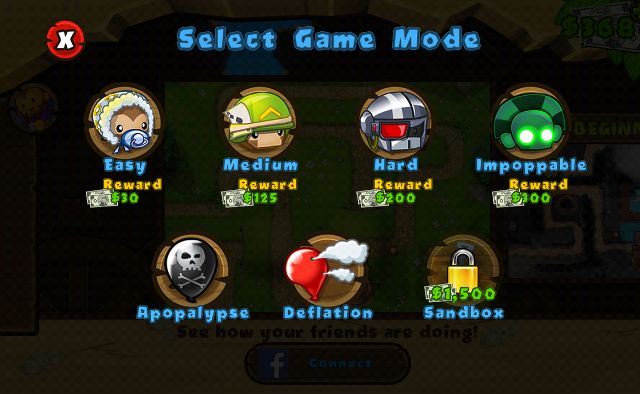 bloons-modes