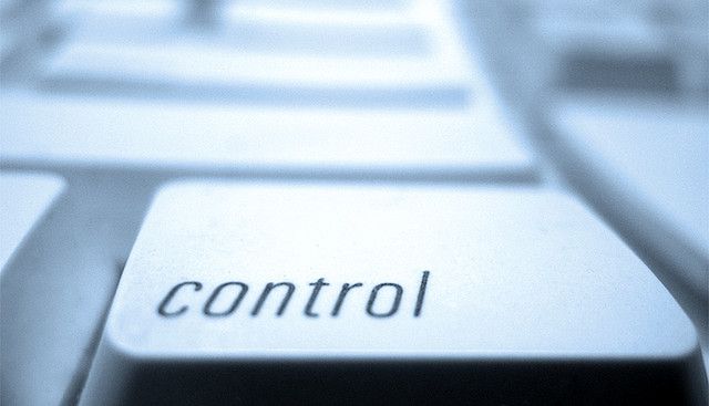 control-key