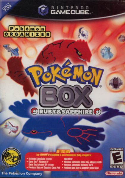 PokemonBox