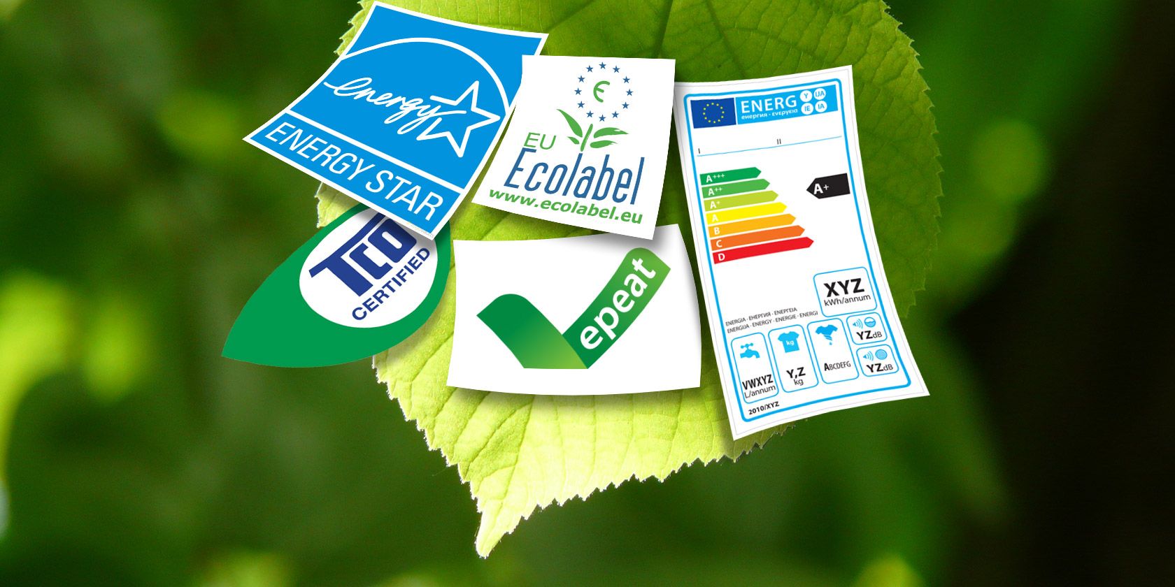 eco-labels