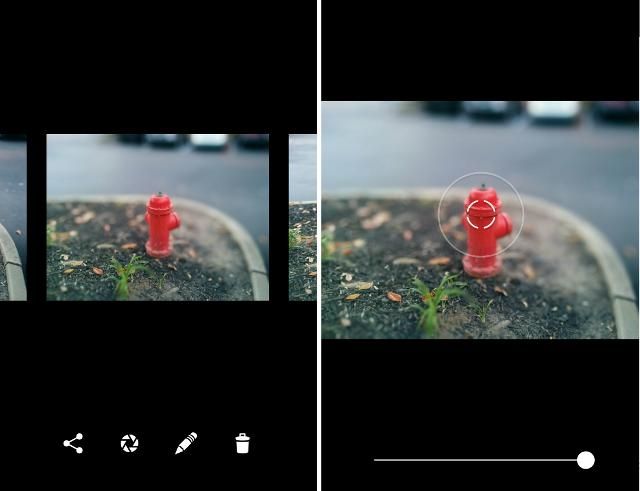 google photos search by camera