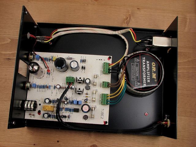 ヘッドフォンアンプとは何ですか?必要ですか?