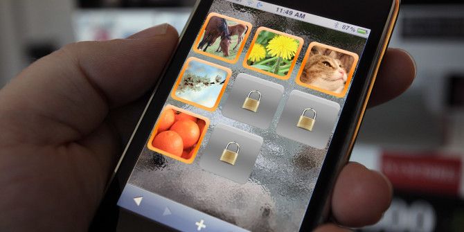 How to Hide Photos on Your iPhone 4 Methods