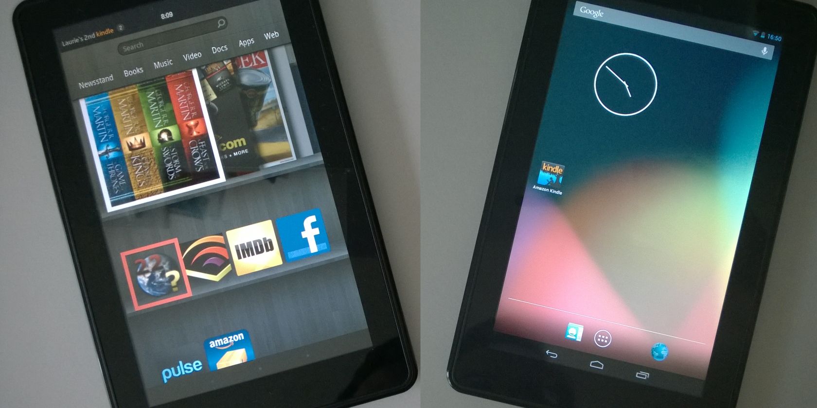 kindle fire hd 3rd generation root 4.5.5.3