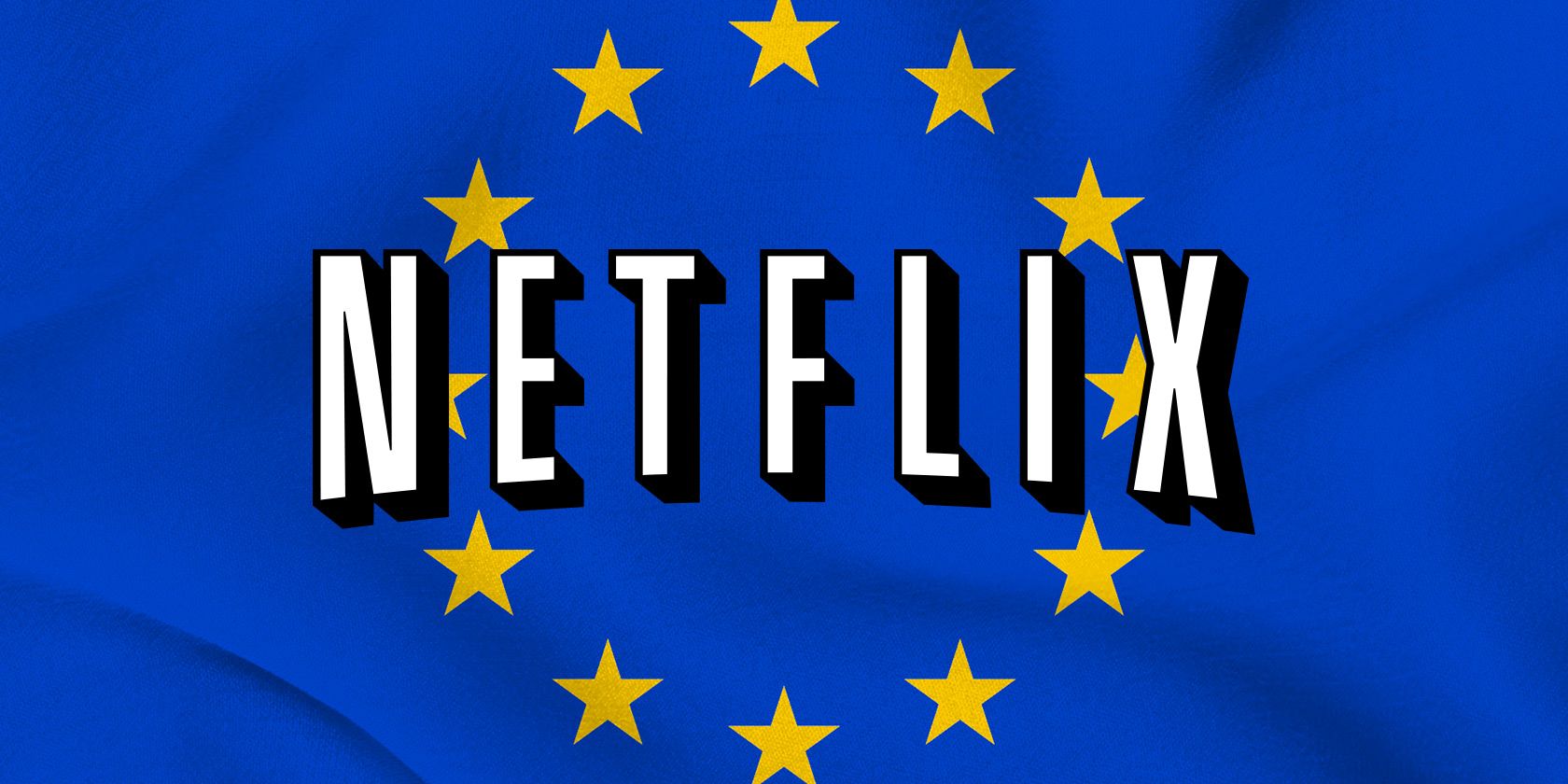 netflix european shows