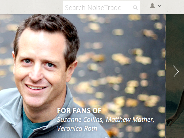 noisetrade-author