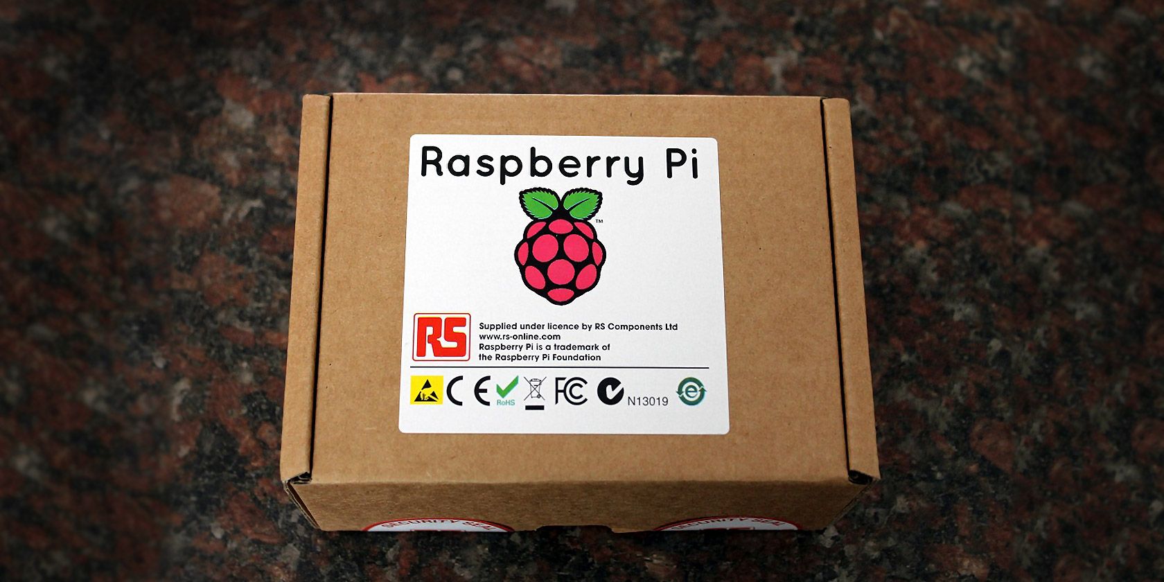 raspberry pi startx not found