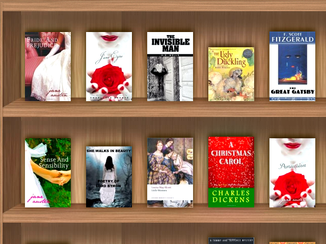 readprint-bookshelf