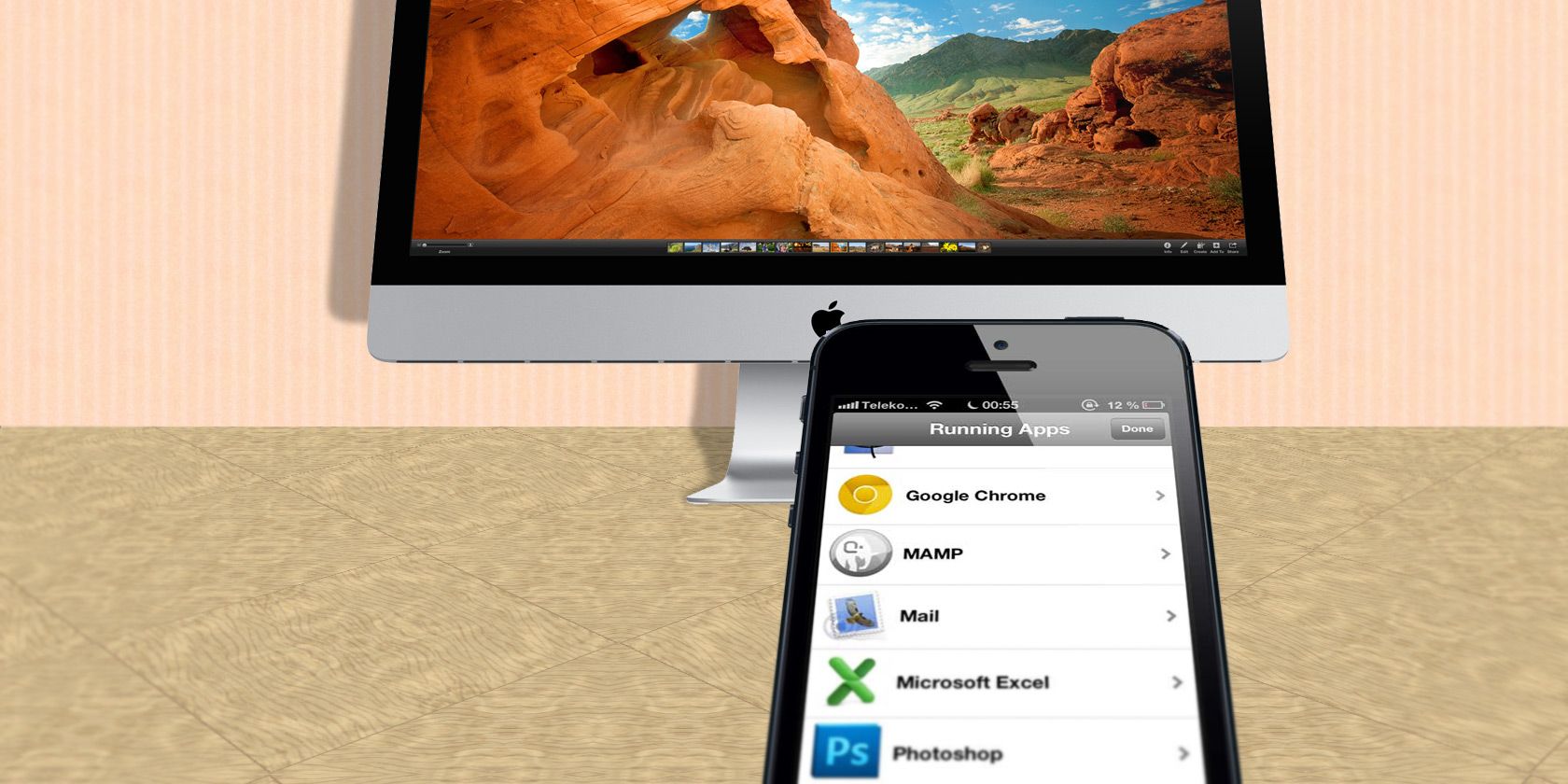 best mac remote desktop app for ipad