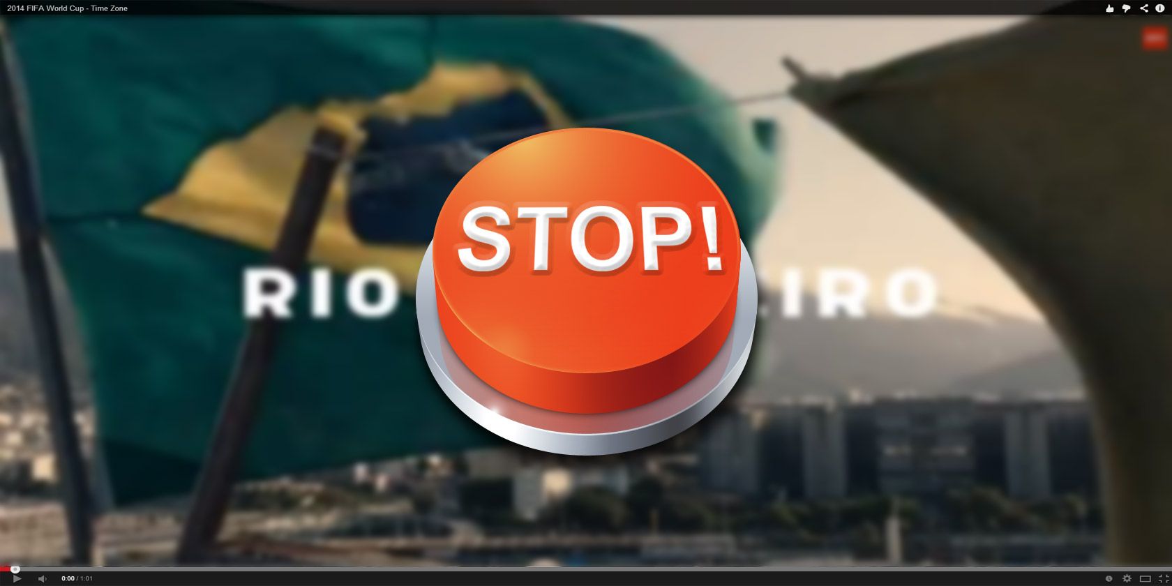stop video autoplay on chrome for mac?