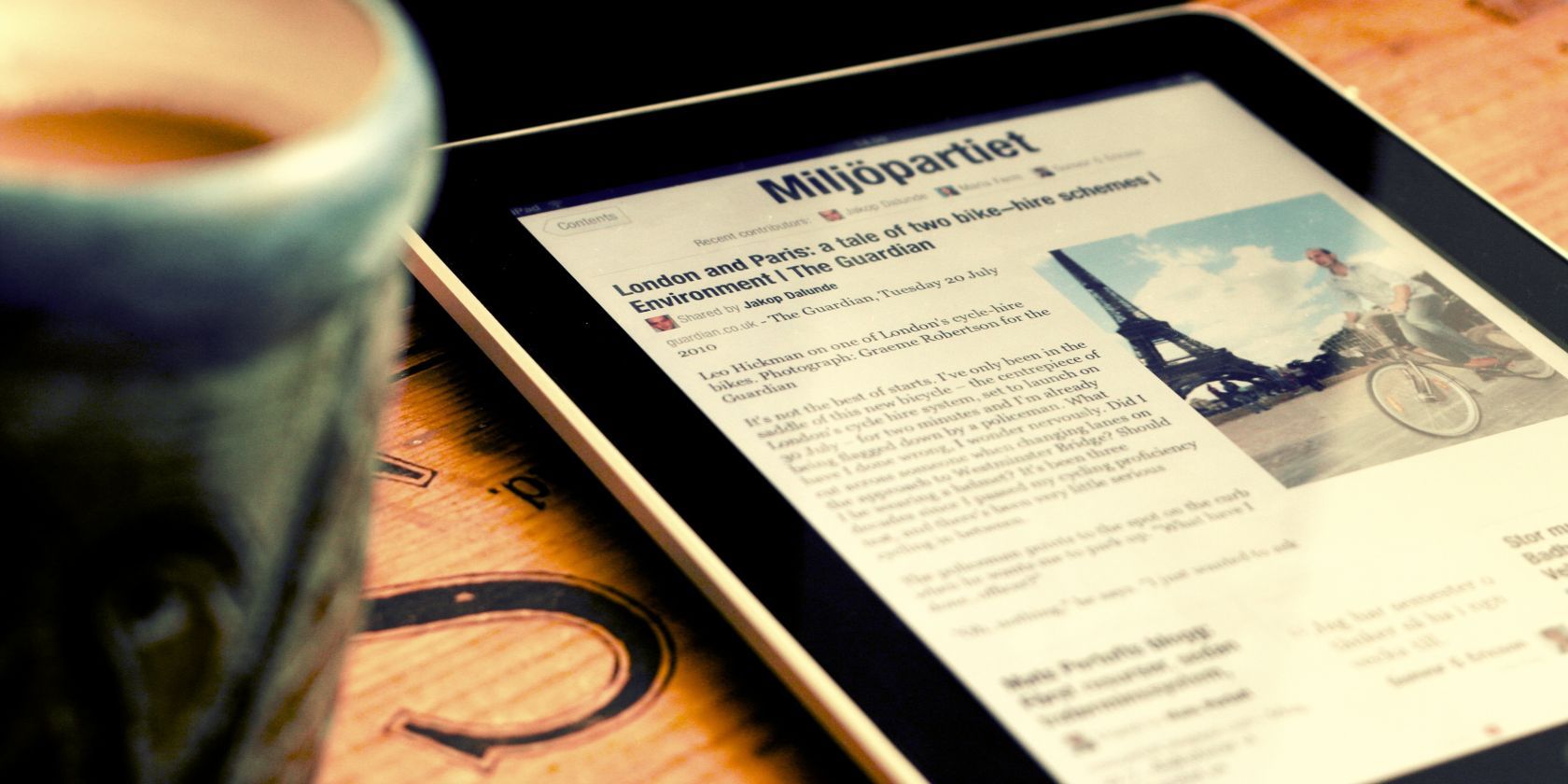 10 Great Places to Find Articles Worth Reading on the Web