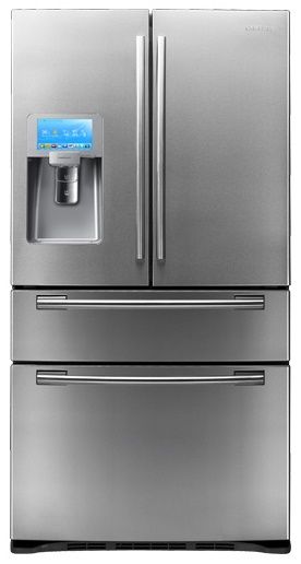 Samsung-Refrigerator
