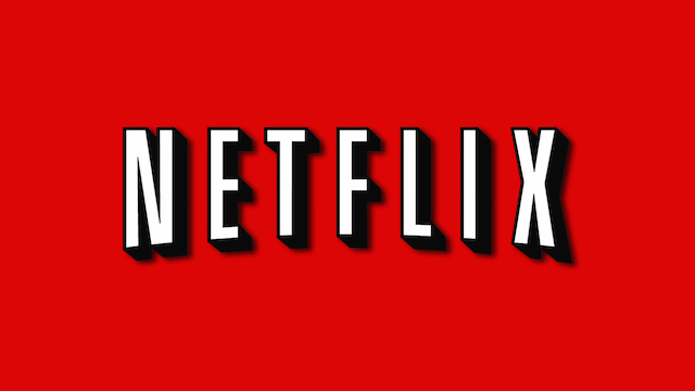VPN-Netflix