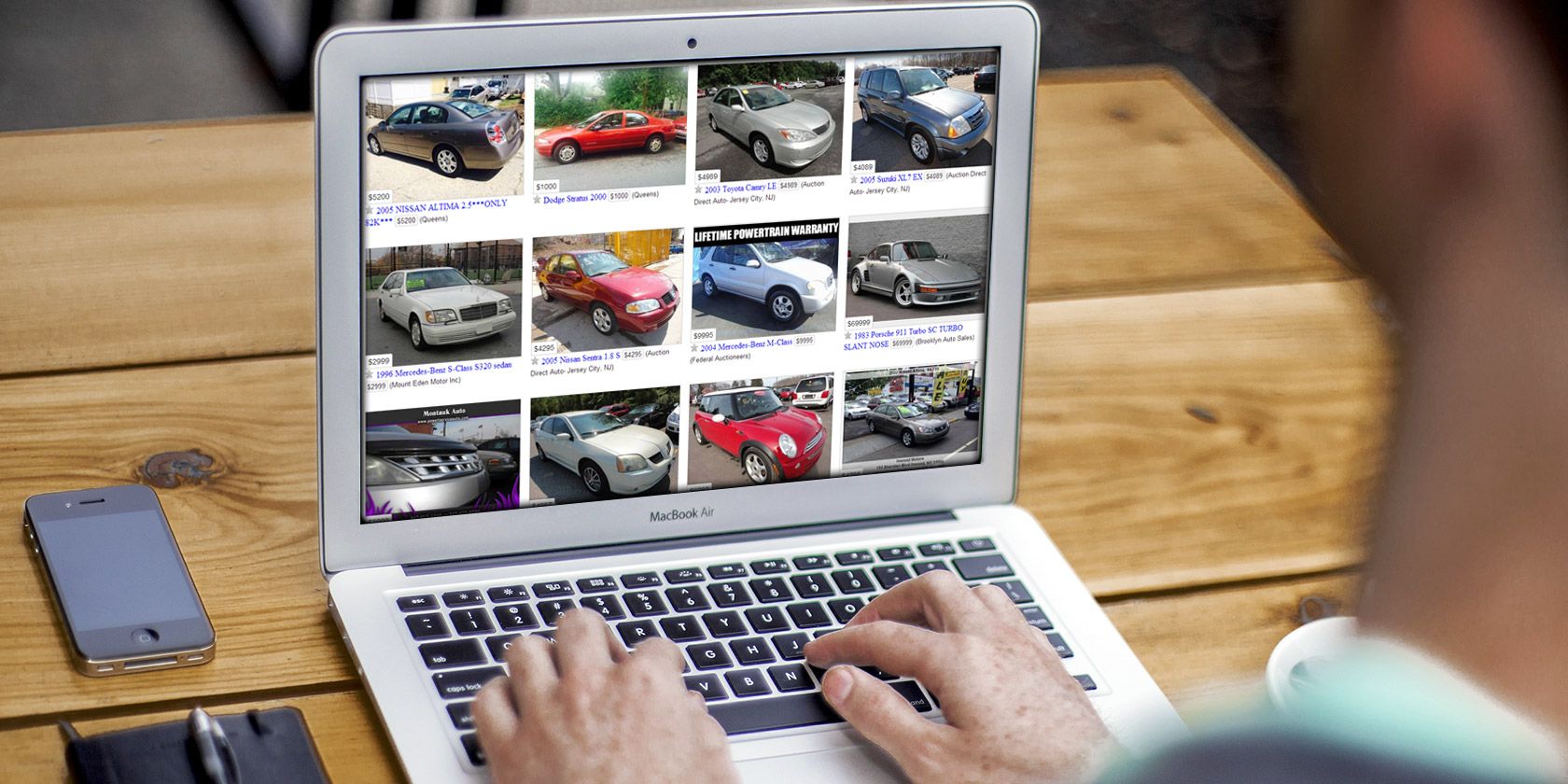 Here Is What You Should Know Before Buying Used Cars Online
