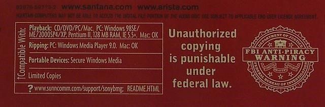 cd-with-sony-rootkit-legal-warning