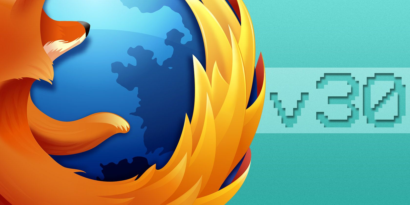 Firefox 30 Introduces Sidebars Button, GStreamer  Support, & Quickshare  In Android Context Menu