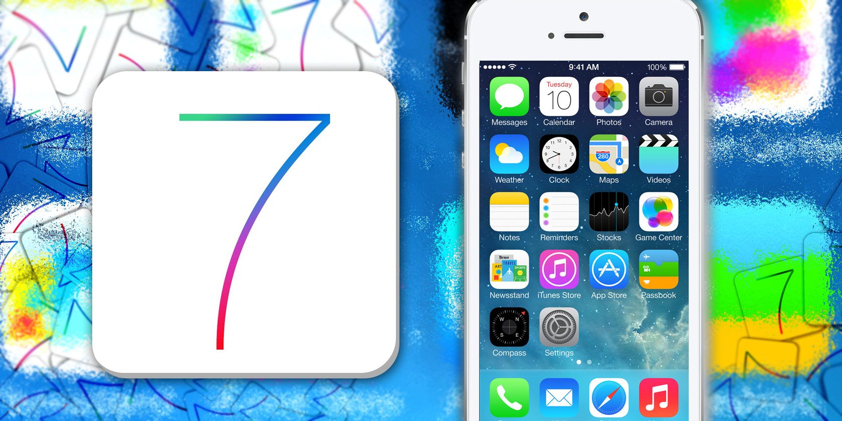 Every iOS 7 Trick You Will Need for iPhone Utopia