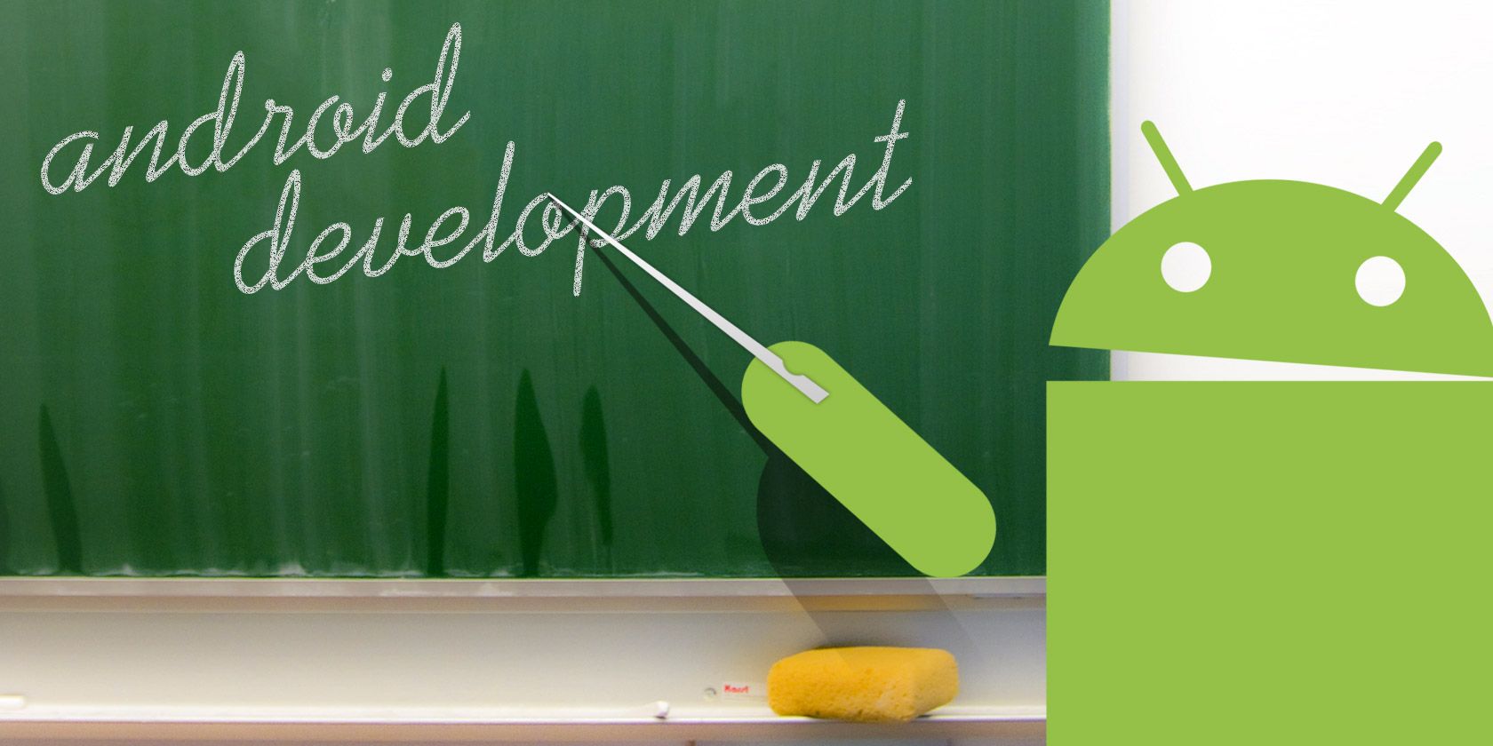 learn-android-development