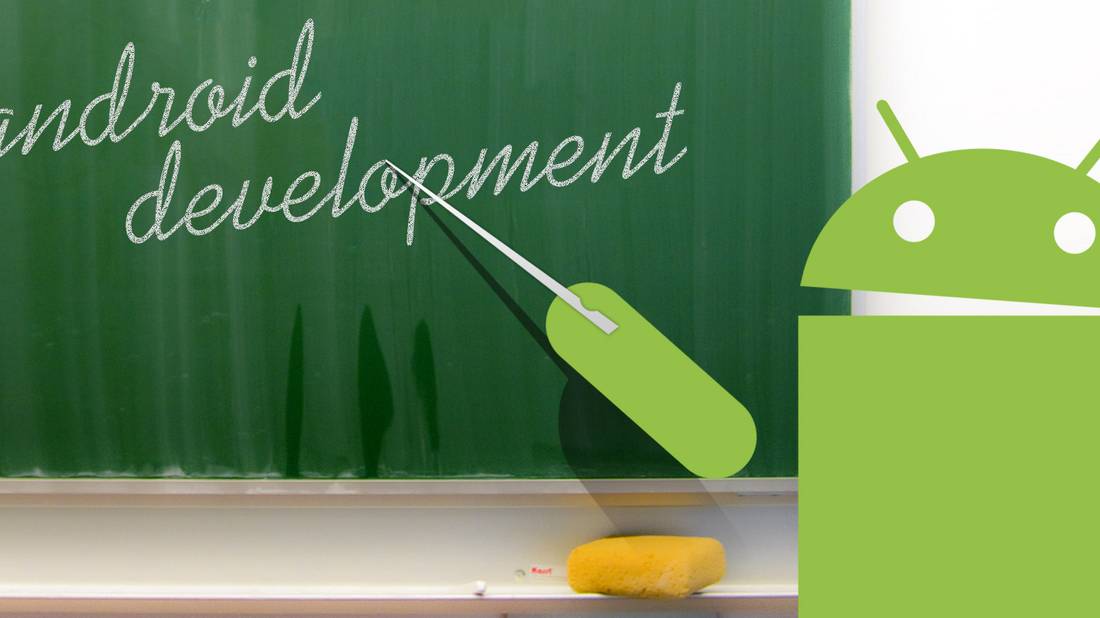 6 Awesome YouTube Videos To Help You Learn Android Development