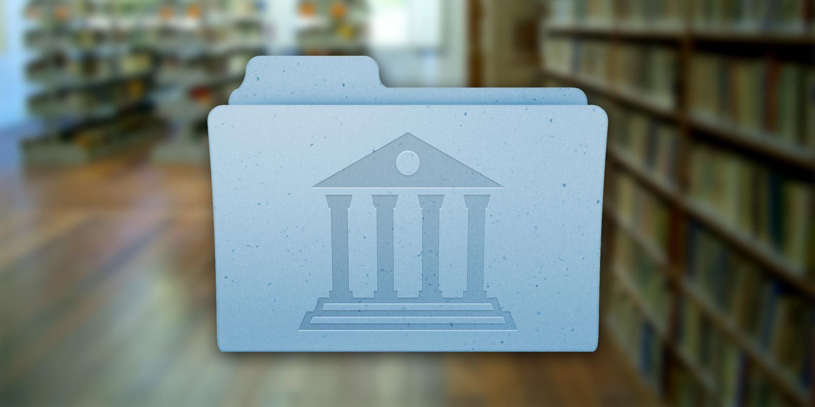 How To Access The OS X Library Folder & Why It's Handy