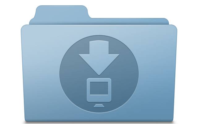 Downloads Go Clean Your Hard Drive: 5 Things You Can Do in 10 Minutes or Less