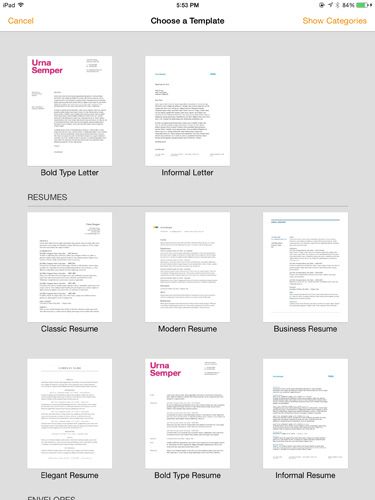 Pages_templates