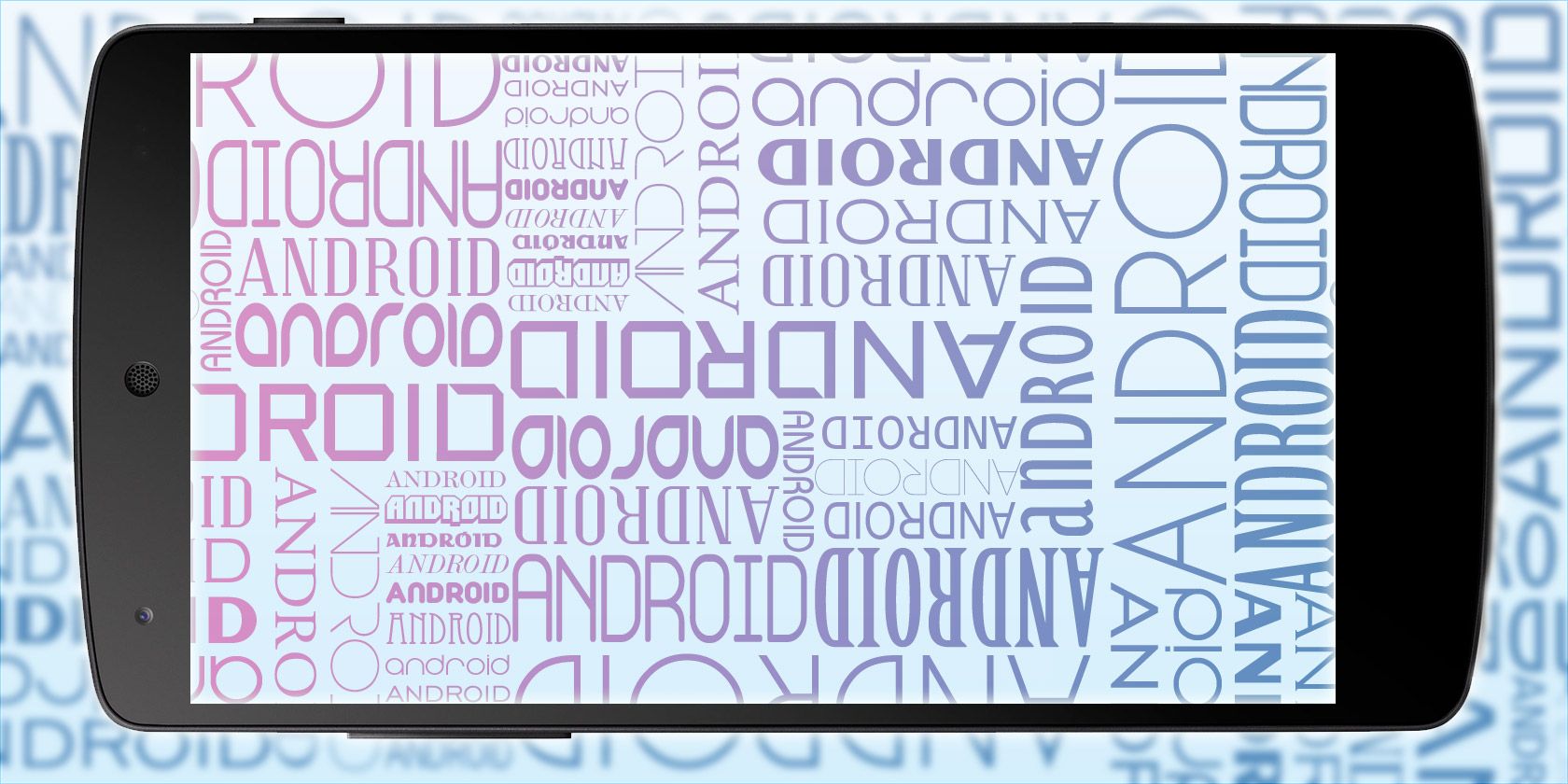 android-fonts