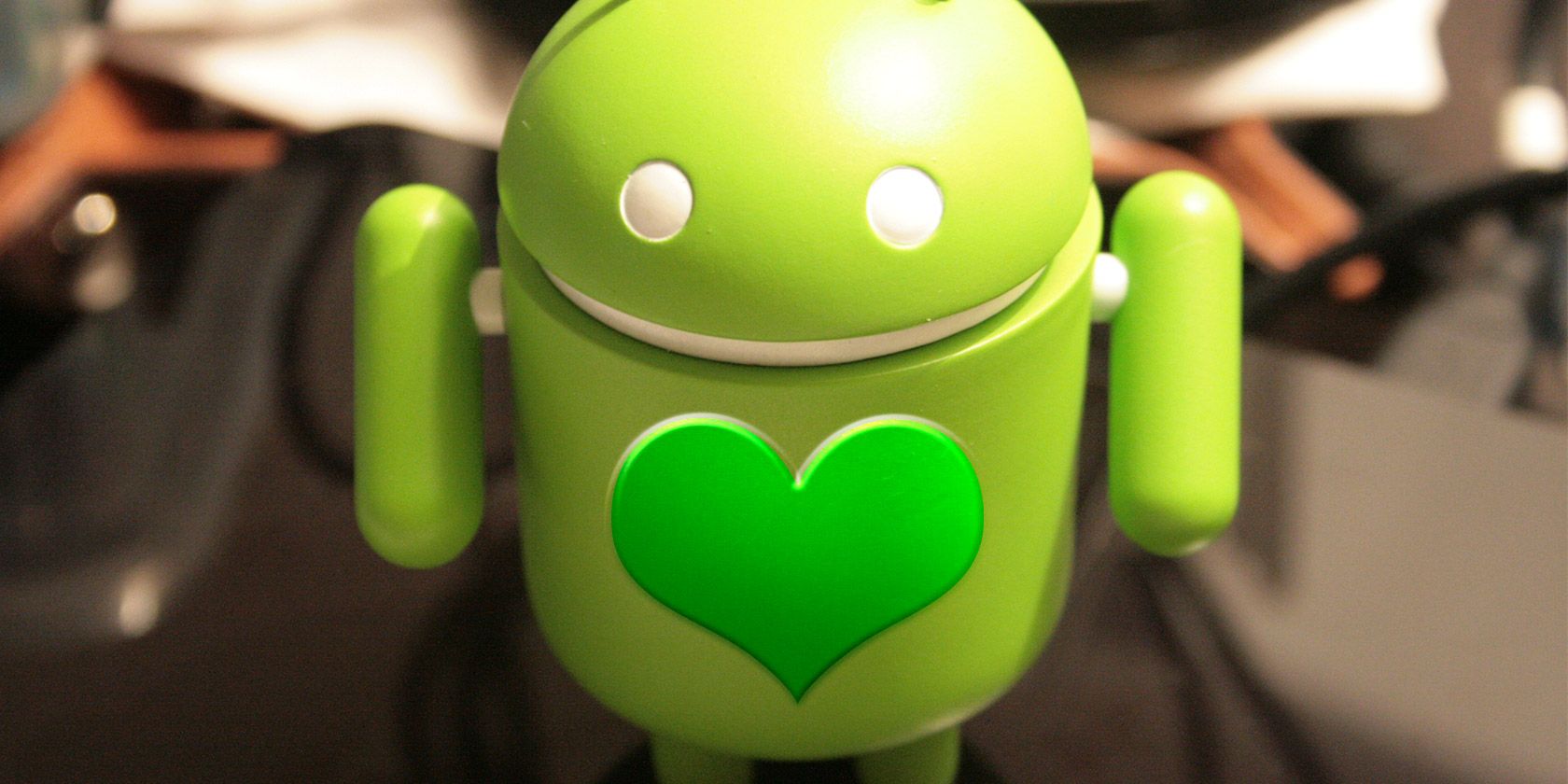 android-friend