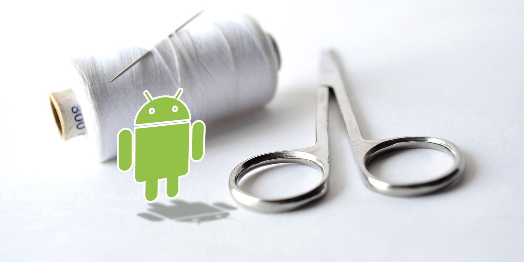 android-sewing