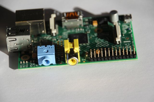 The Raspberry Pi B+ Is Here. What's Changed?