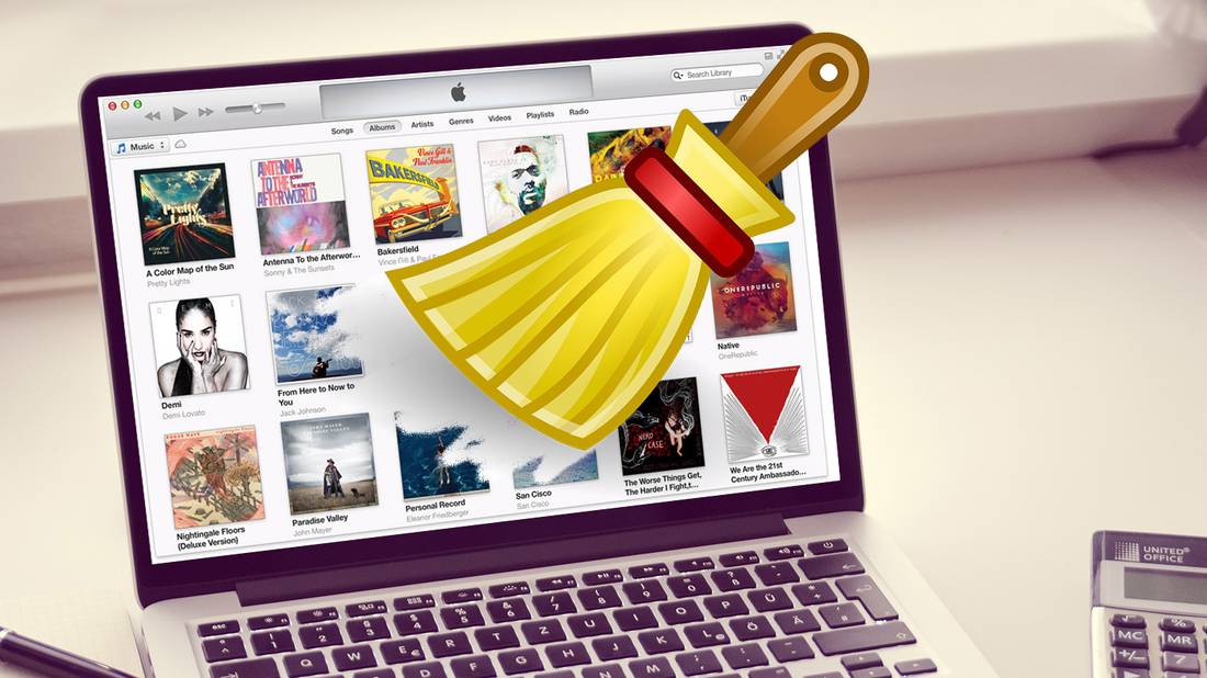 How To Get Rid Of Songs On Itunes