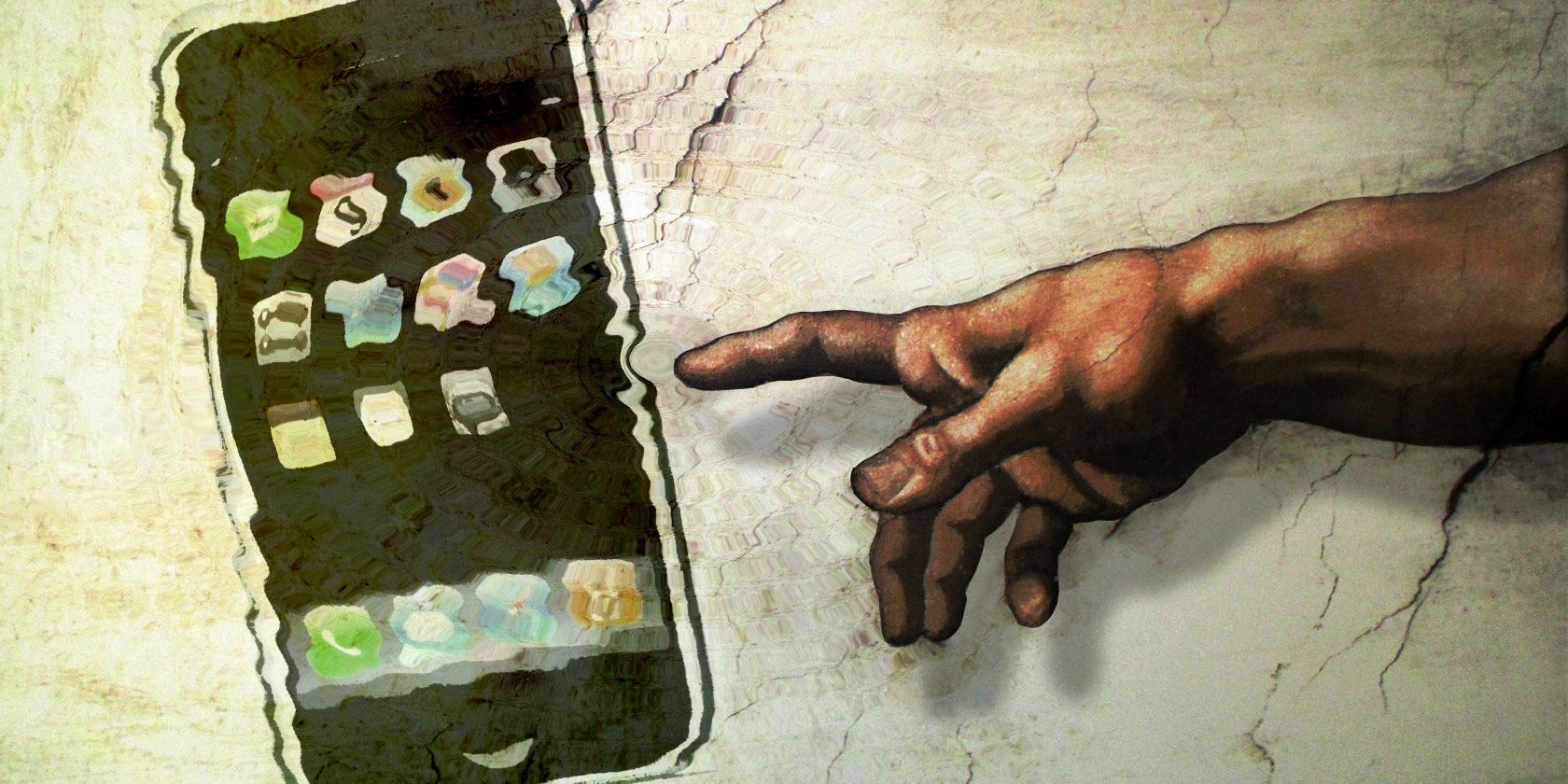 evolution-touchscreen