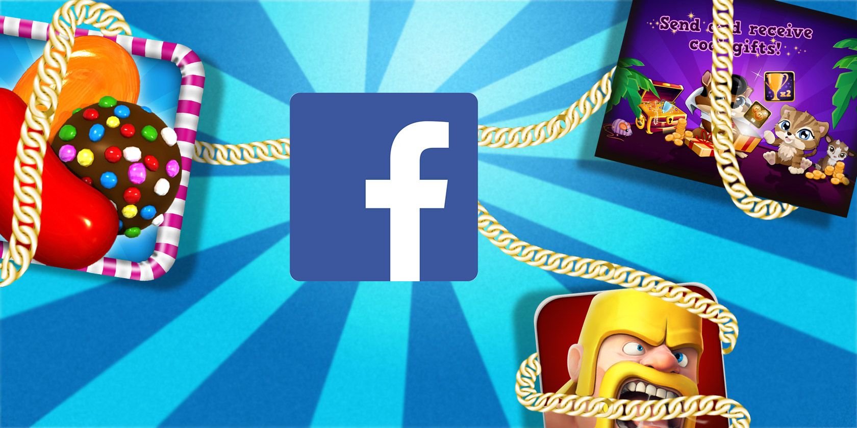 How To Play Games On Facebook Without Anyone Knowing