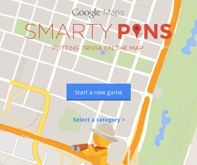 google-smarty-pins